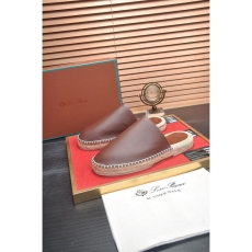 Loro Piana Shoes